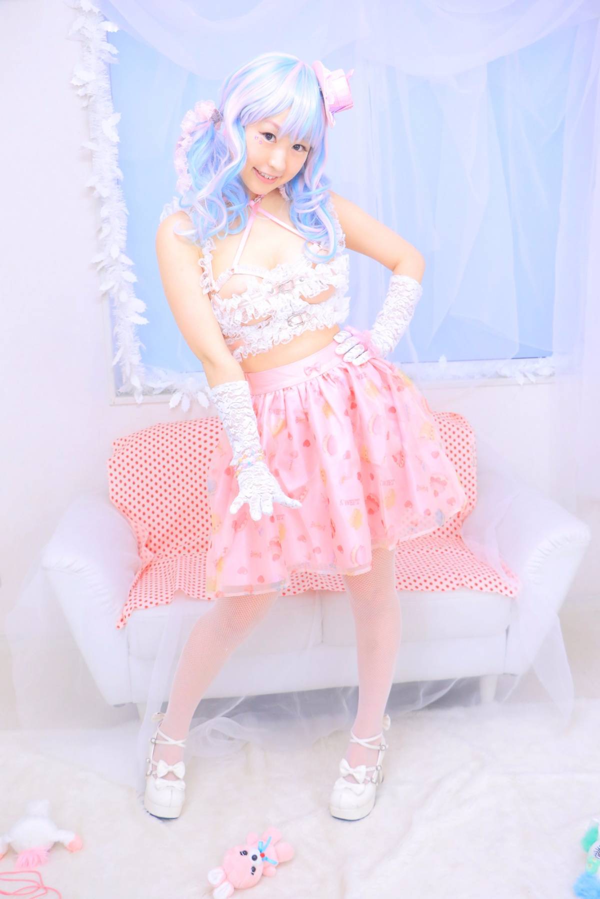 [Nakano Miyuki] Miracle Marmaid