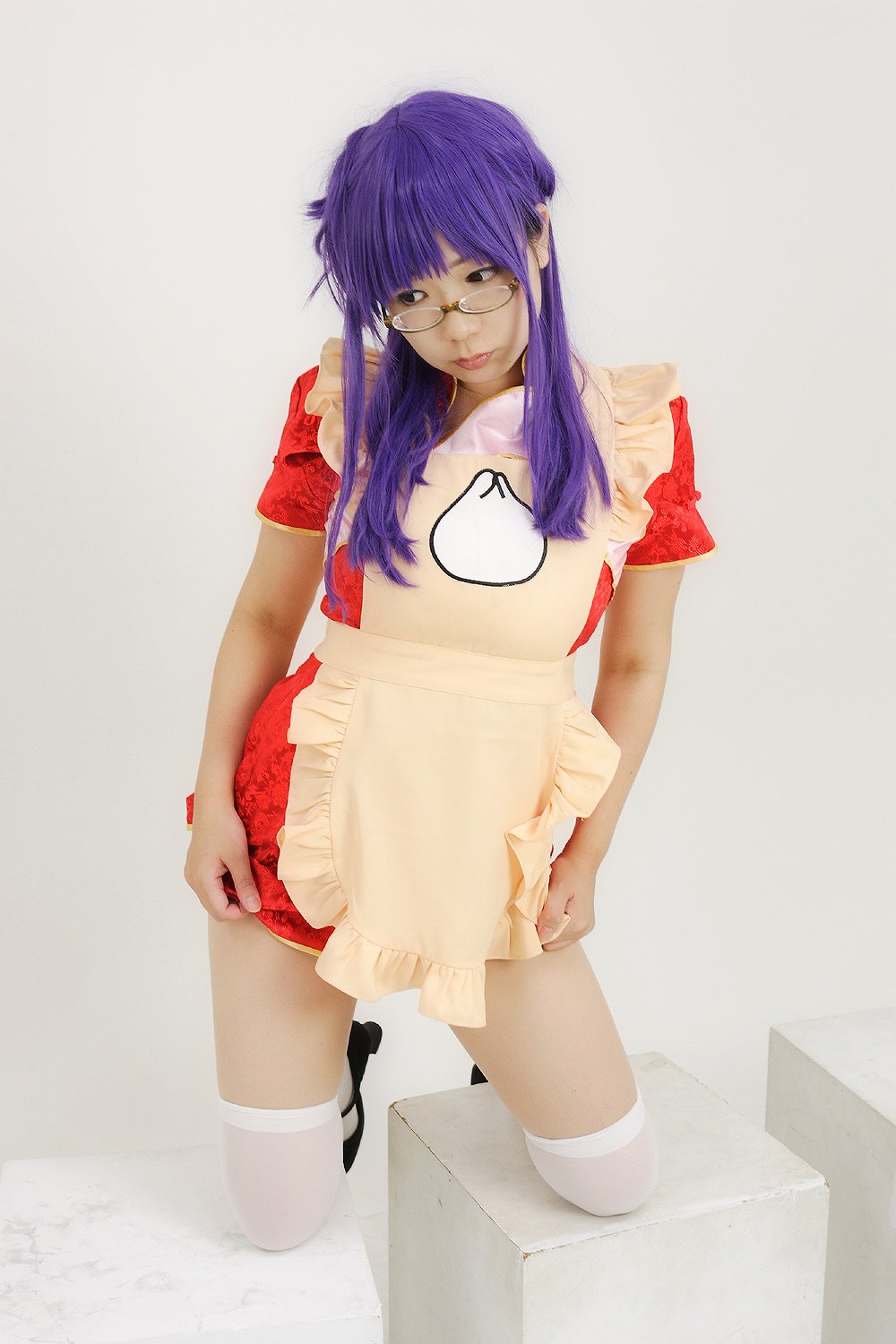 [Cửa hàng ngọt ngào] Macro Striangle