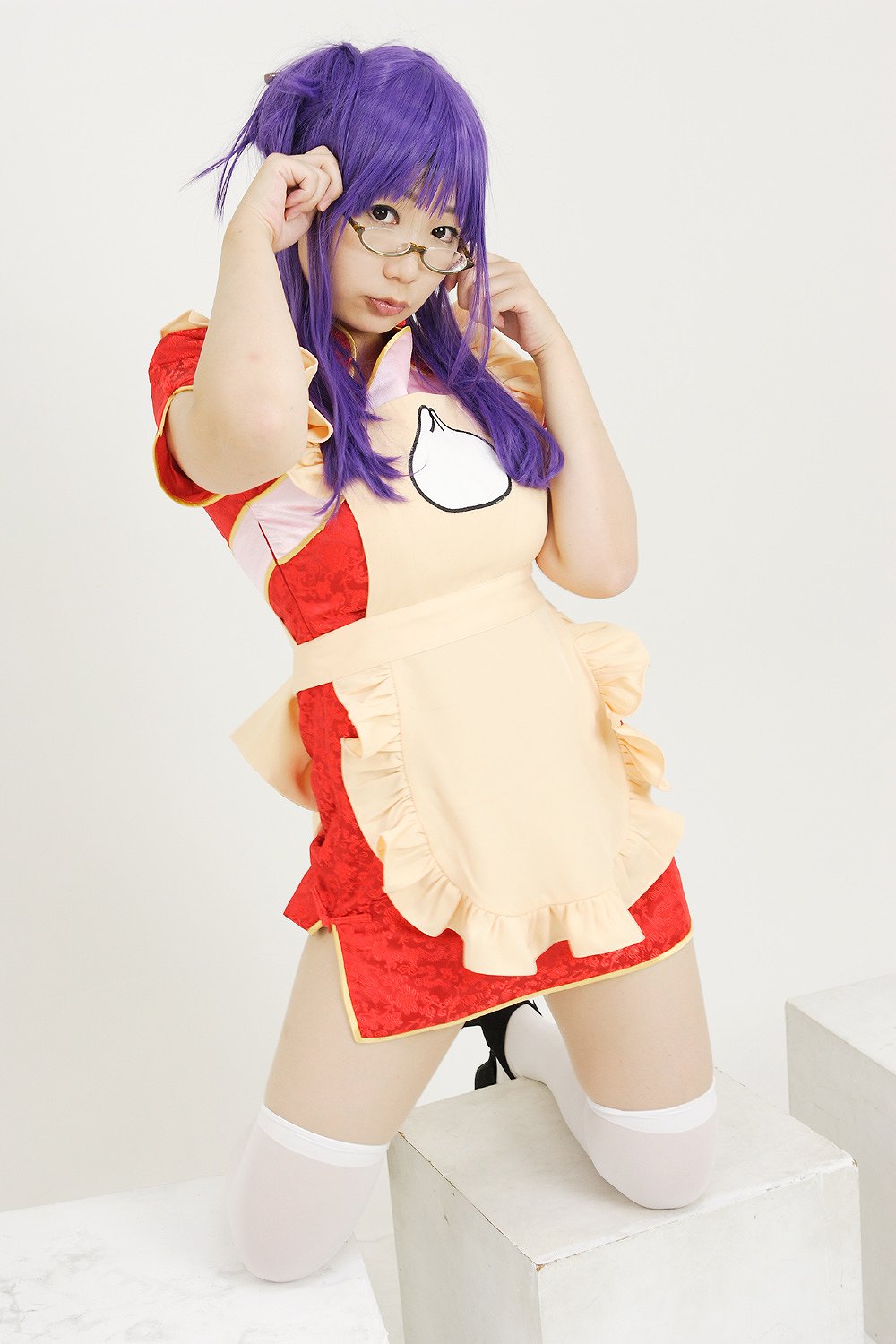 [Cửa hàng ngọt ngào] Macro Striangle