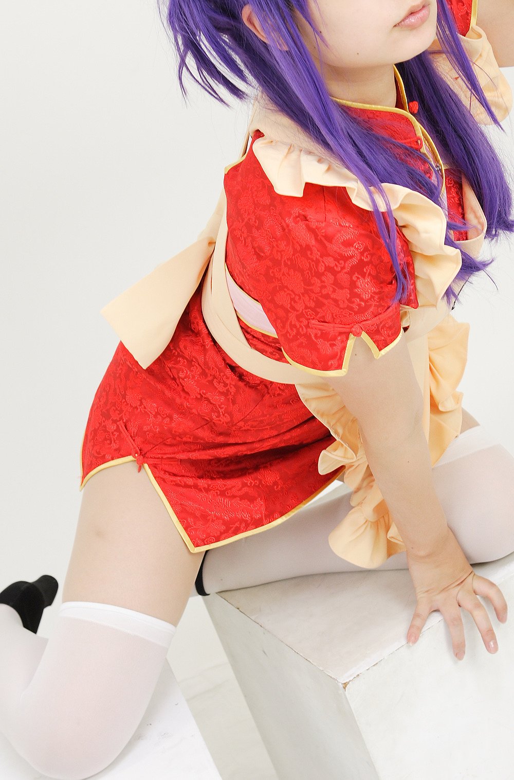 [Cửa hàng ngọt ngào] Macro Striangle