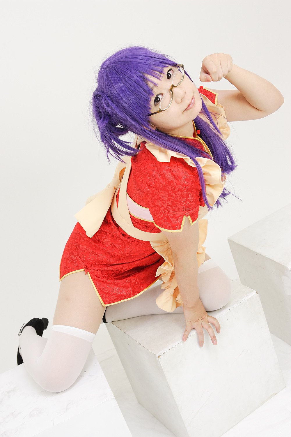 [Cửa hàng ngọt ngào] Macro Striangle