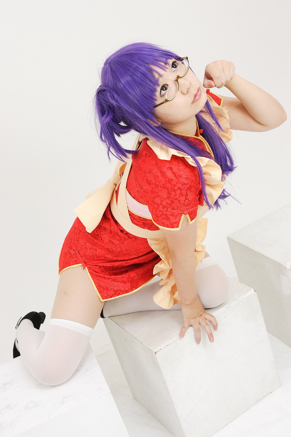 [Cửa hàng ngọt ngào] Macro Striangle