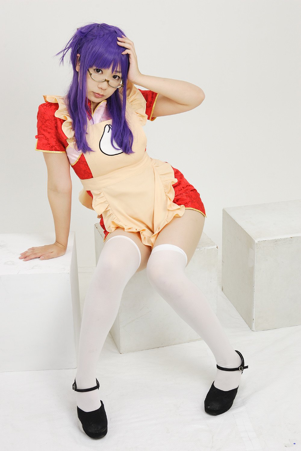 [Cửa hàng ngọt ngào] Macro Striangle