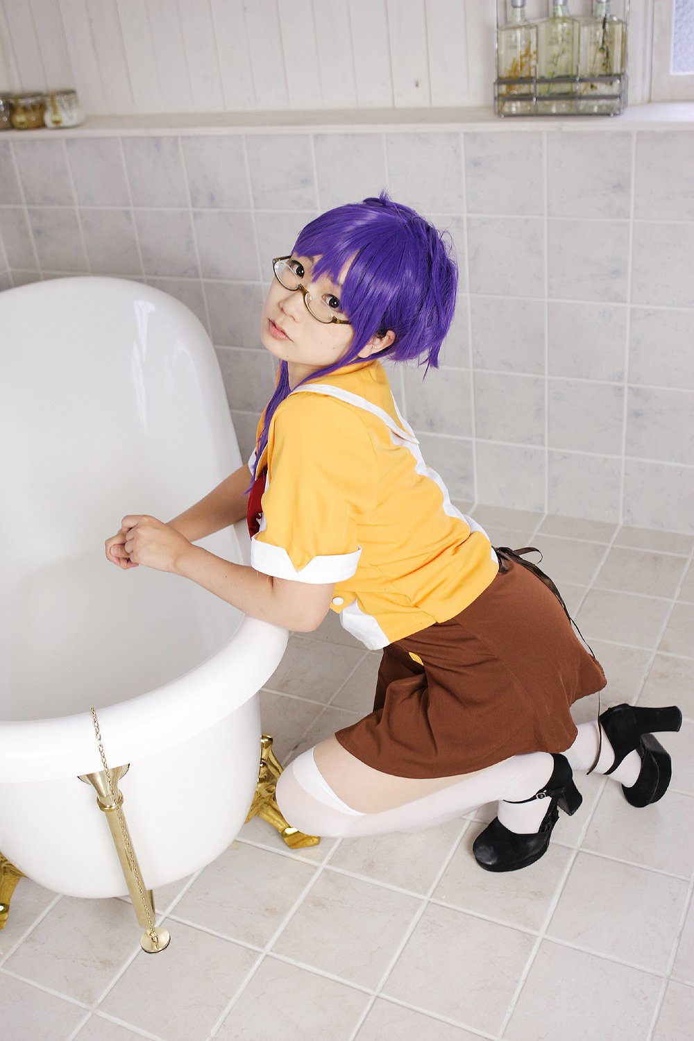 [Cửa hàng ngọt ngào] Macro Striangle