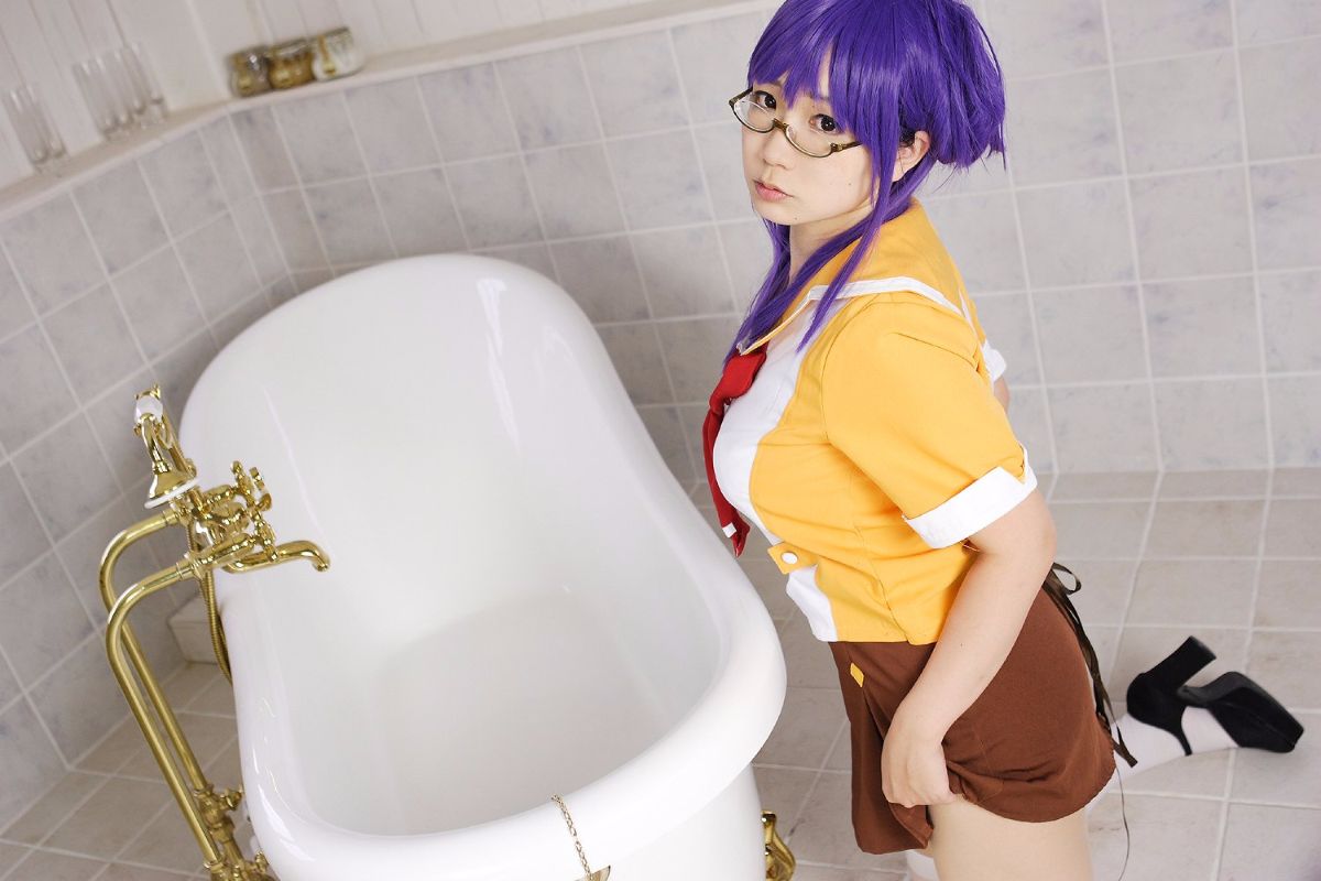 [Cửa hàng ngọt ngào] Macro Striangle