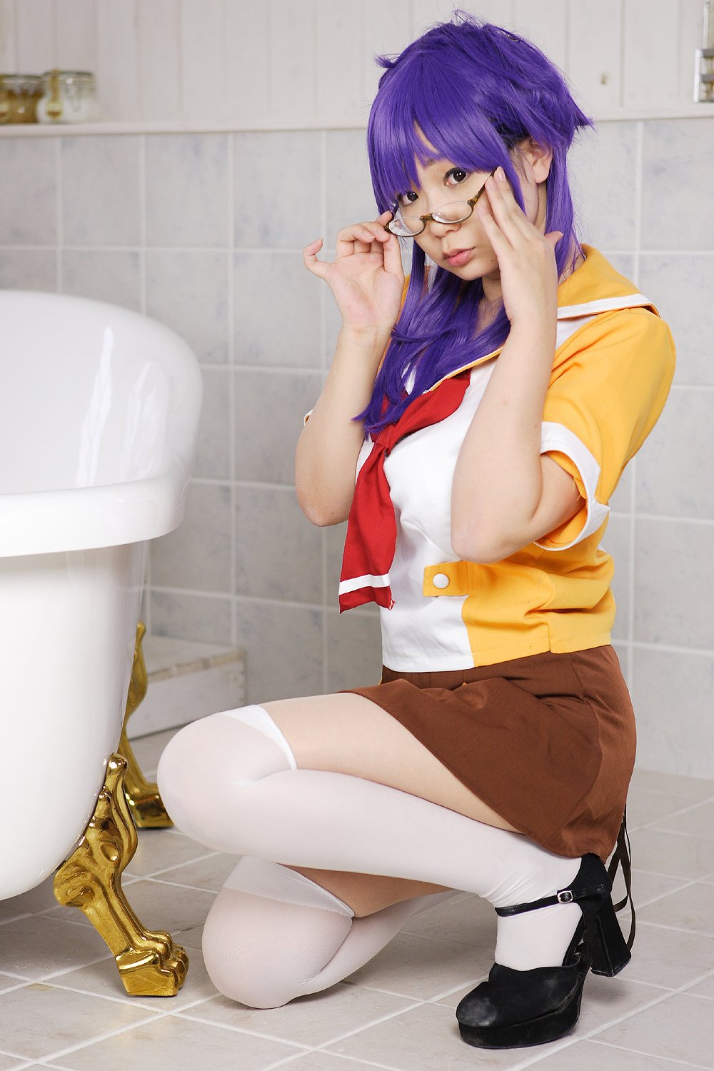 [Cửa hàng ngọt ngào] Macro Striangle