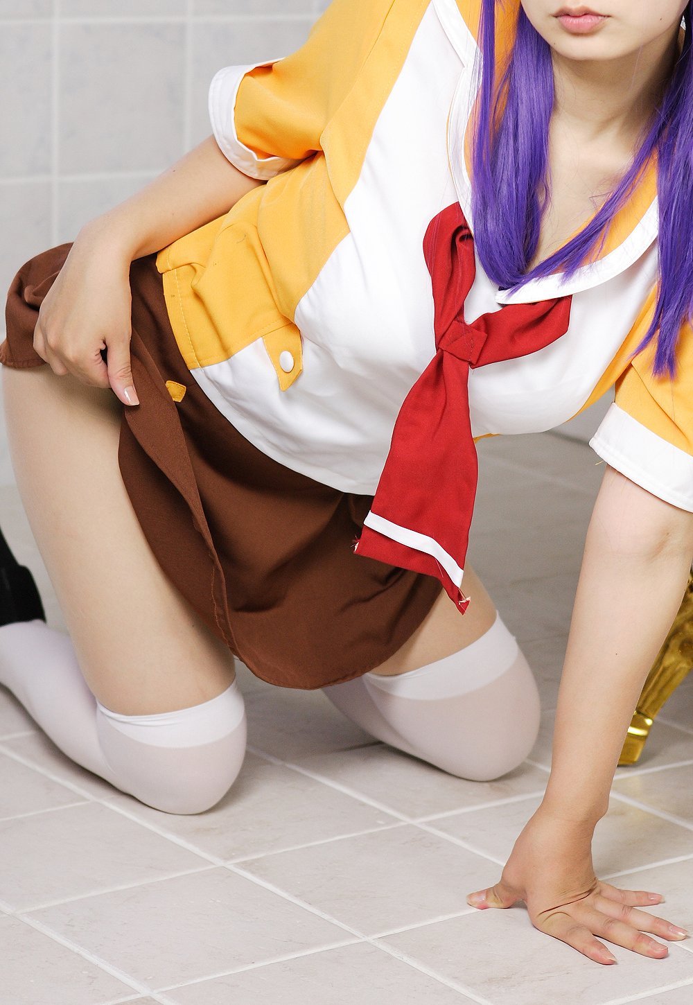 [Cửa hàng ngọt ngào] Macro Striangle