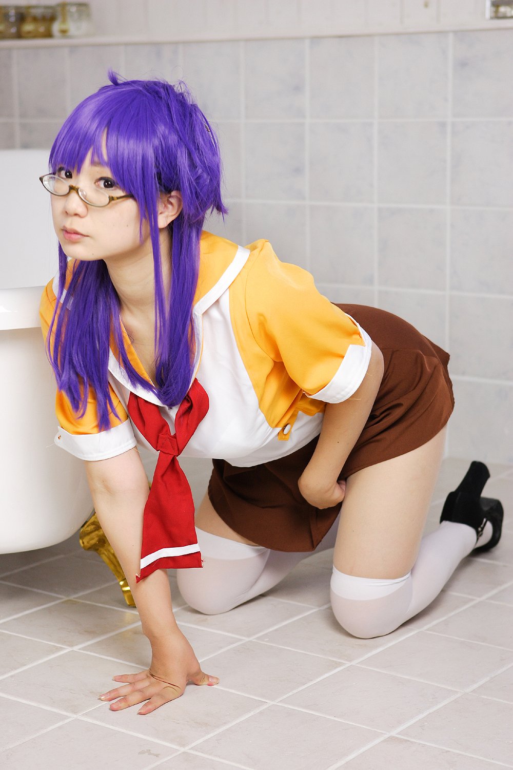 [Cửa hàng ngọt ngào] Macro Striangle