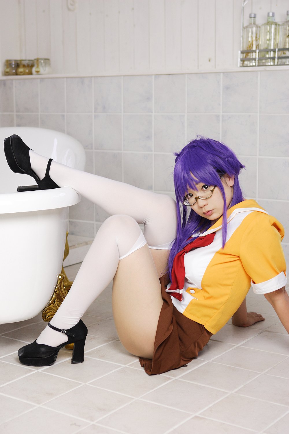 [Cửa hàng ngọt ngào] Macro Striangle