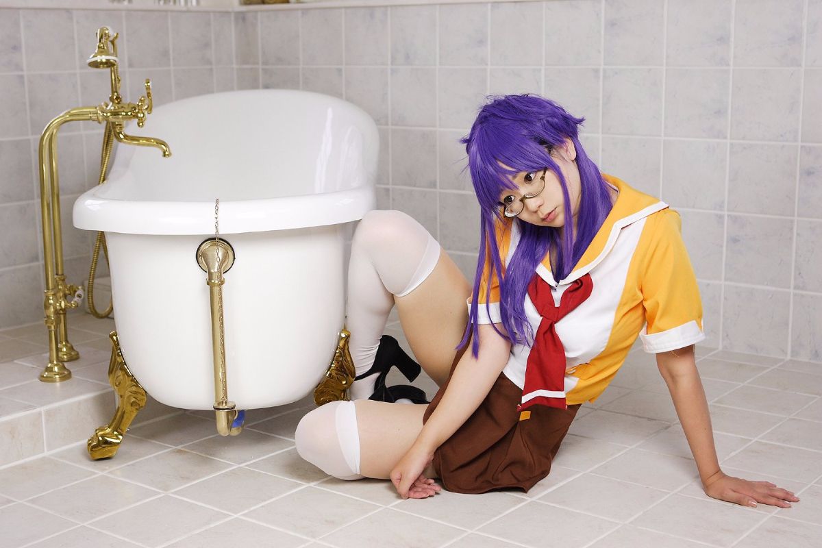 [Cửa hàng ngọt ngào] Macro Striangle