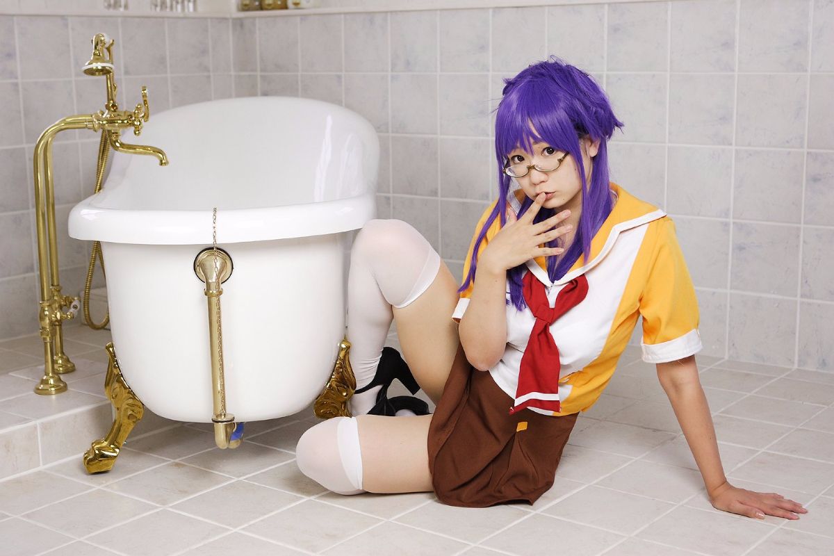 [Cửa hàng ngọt ngào] Macro Striangle