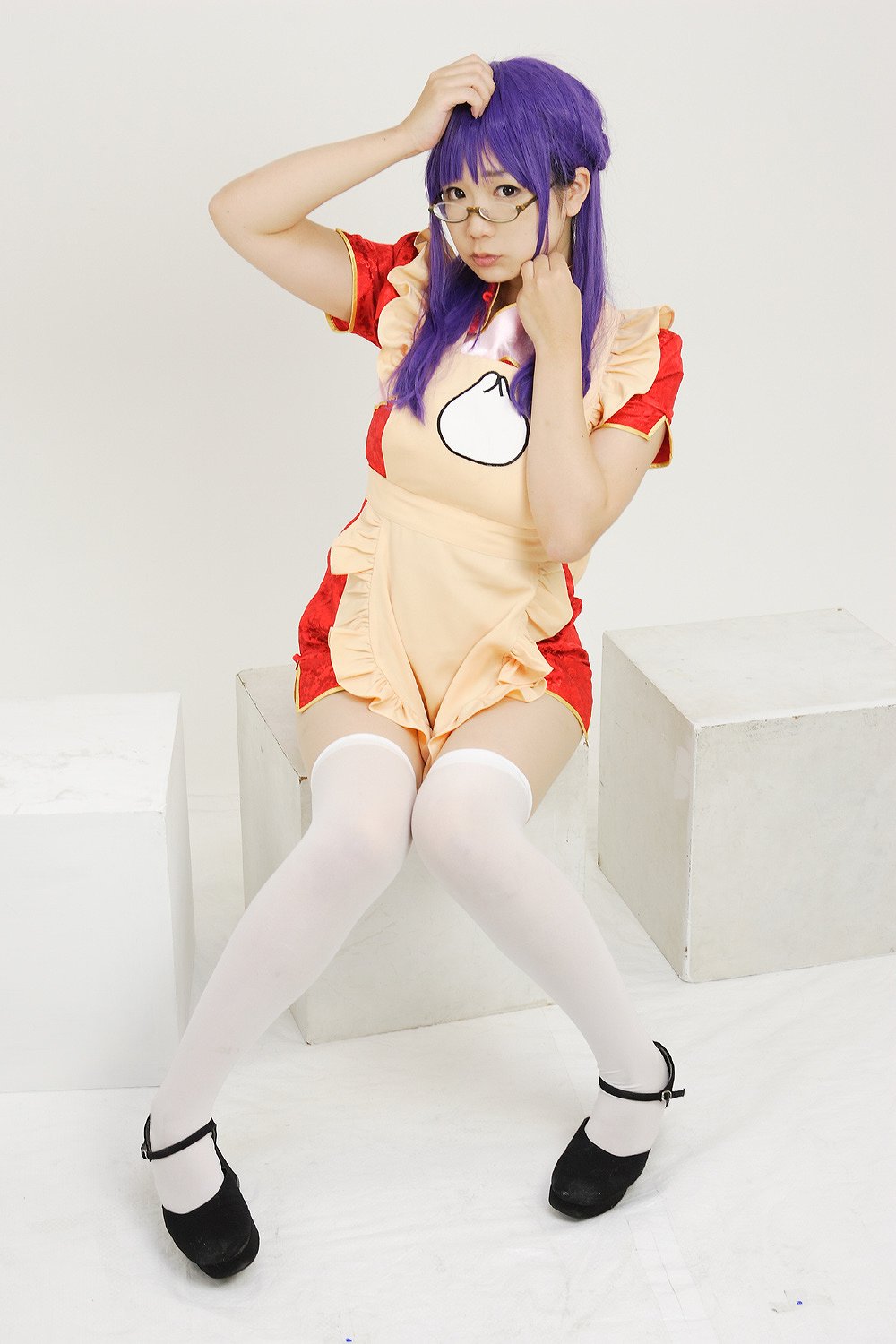 [Cửa hàng ngọt ngào] Macro Striangle