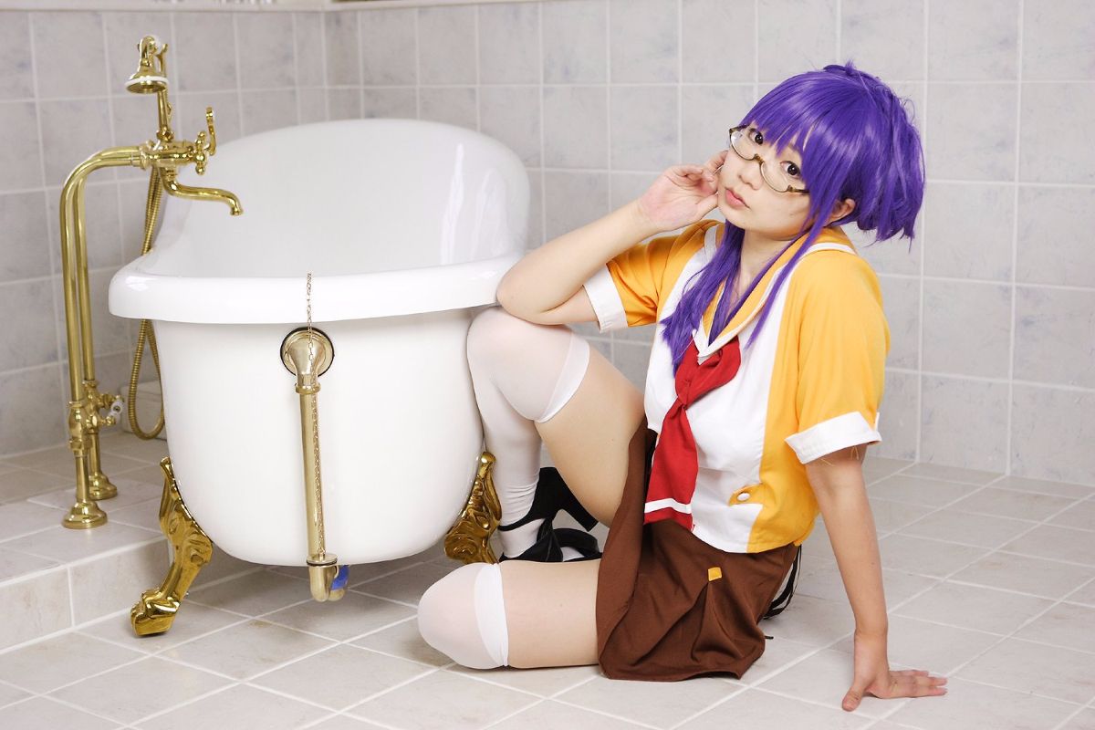 [Cửa hàng ngọt ngào] Macro Striangle