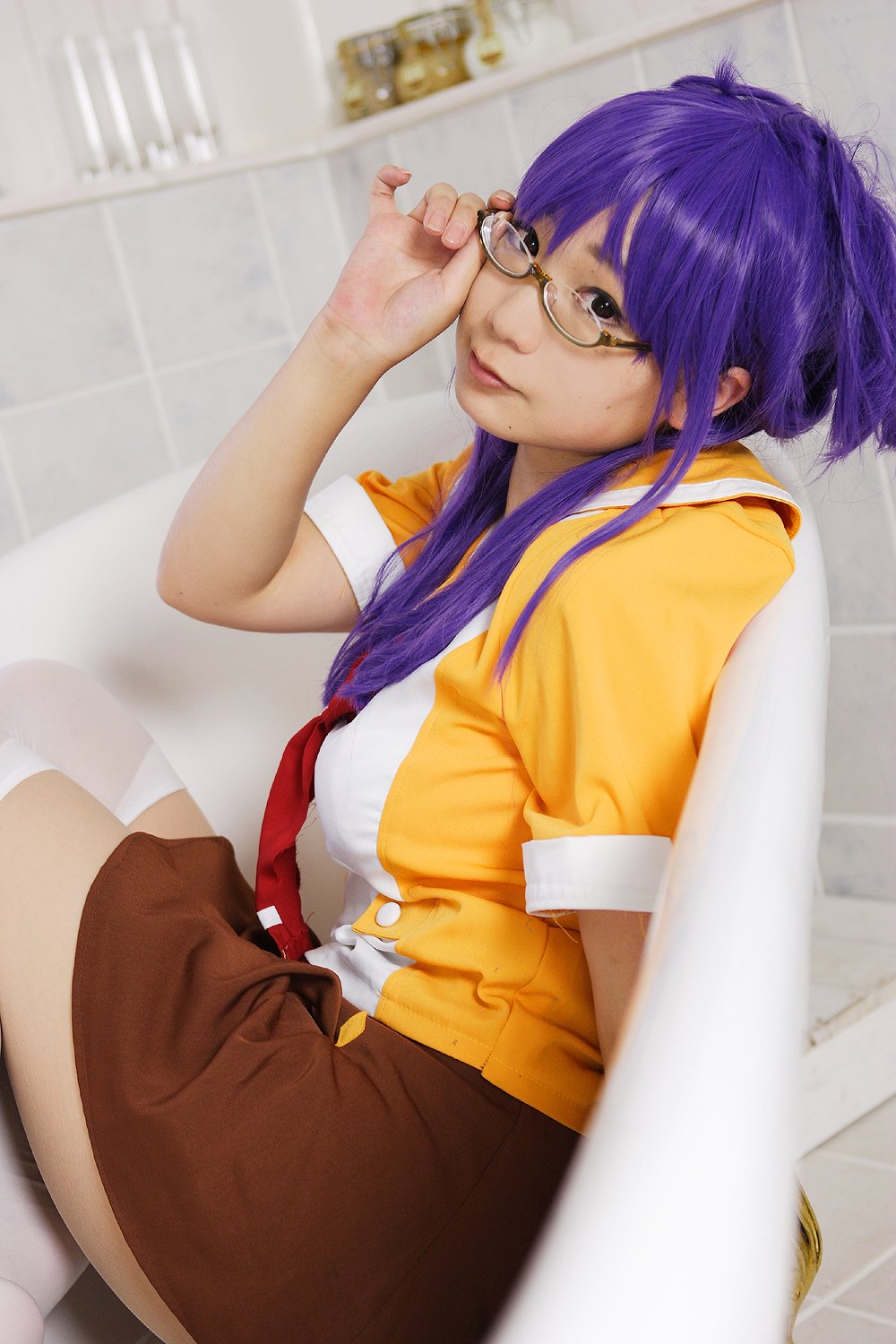 [Cửa hàng ngọt ngào] Macro Striangle