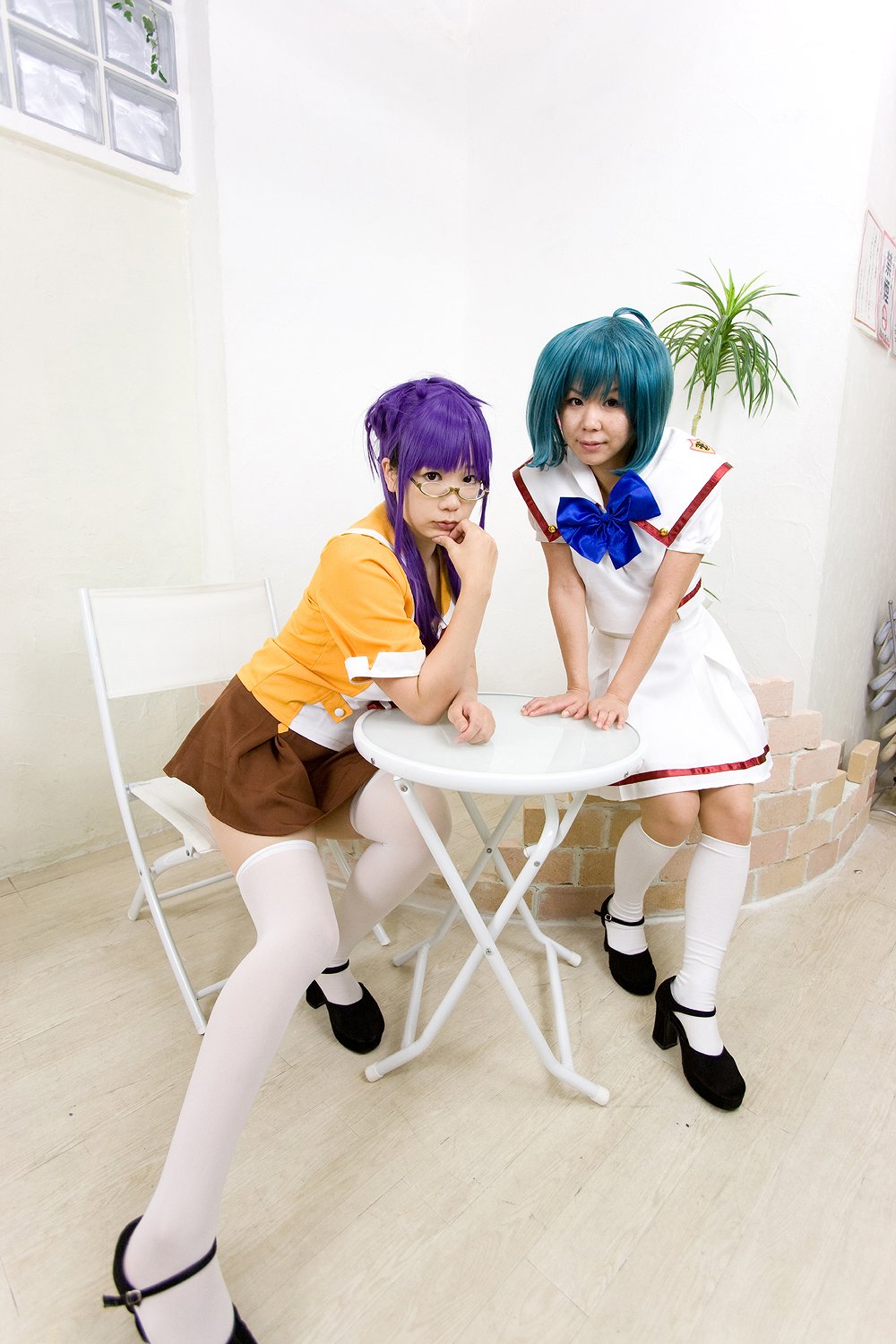 [Cửa hàng ngọt ngào] Macro Striangle