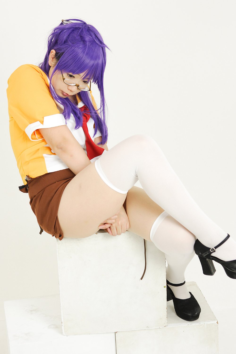 [Cửa hàng ngọt ngào] Macro Striangle