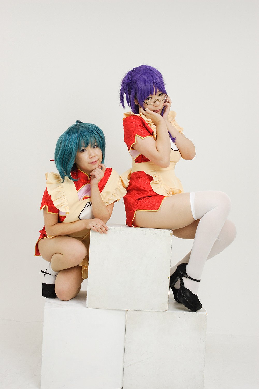 [Cửa hàng ngọt ngào] Macro Striangle