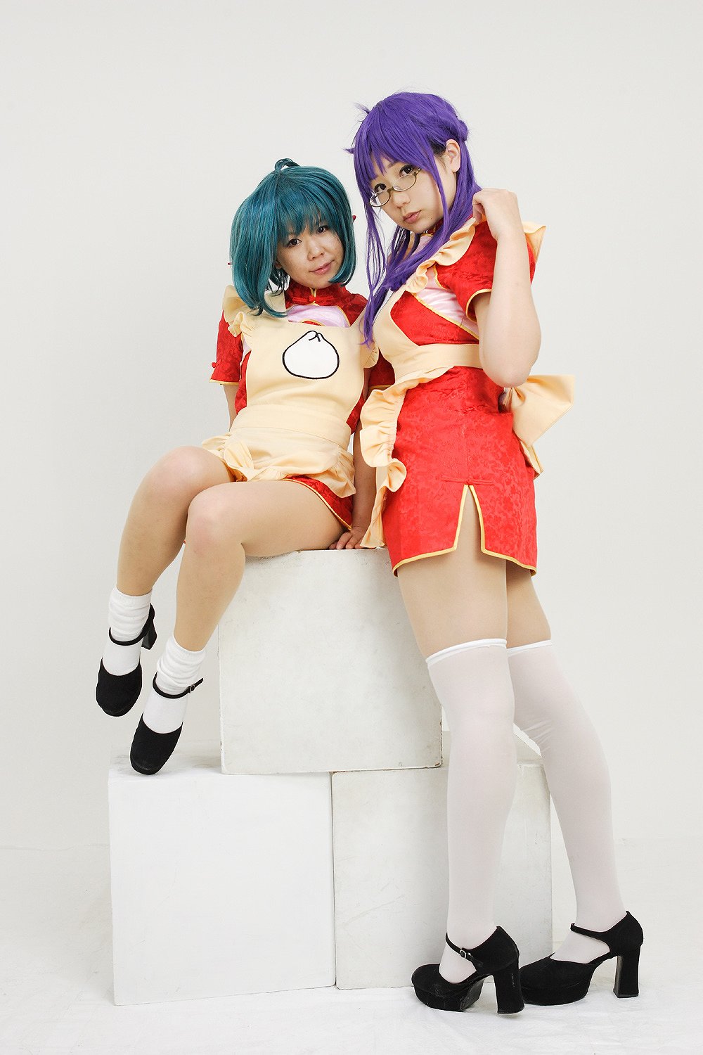 [Cửa hàng ngọt ngào] Macro Striangle