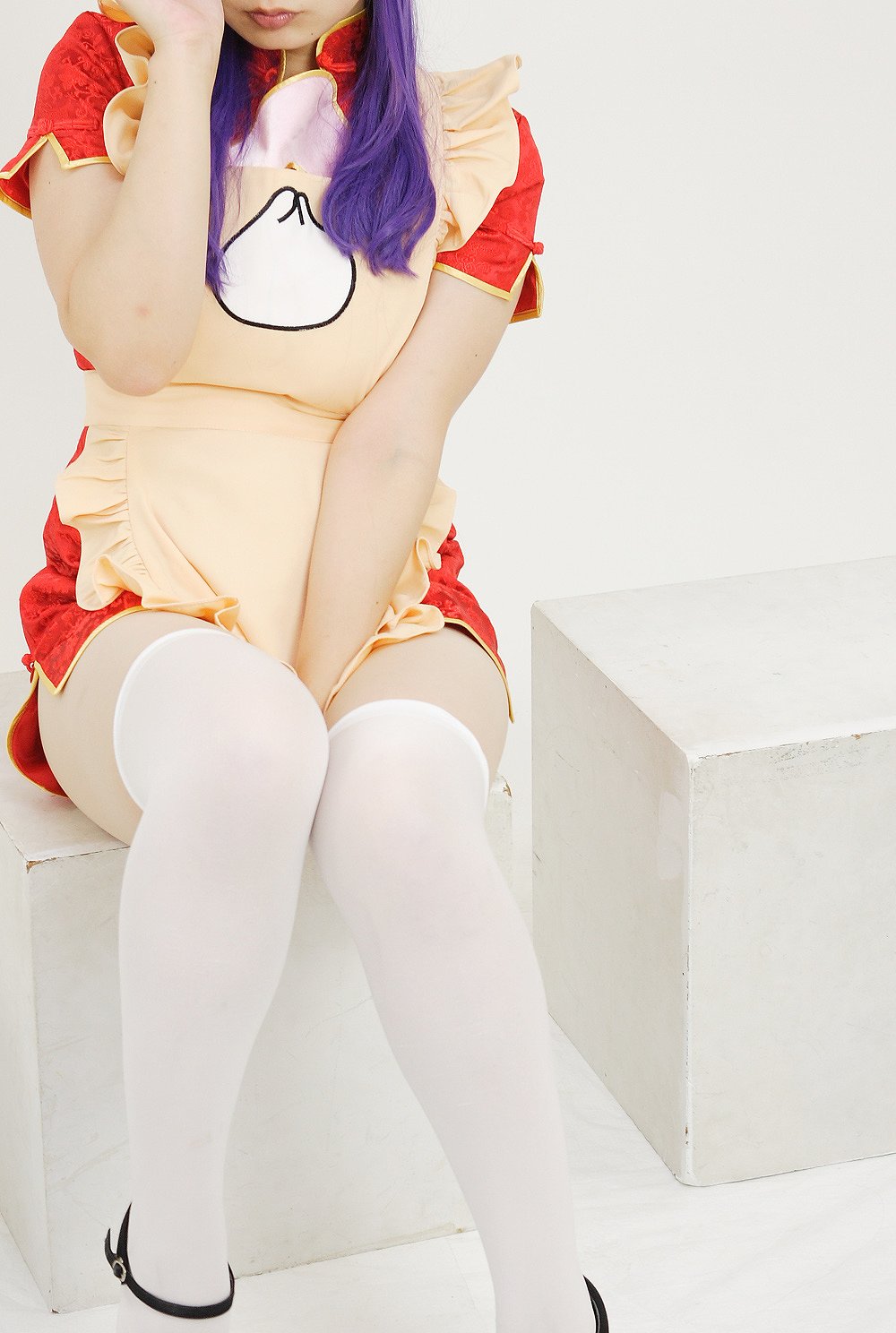 [Cửa hàng ngọt ngào] Macro Striangle