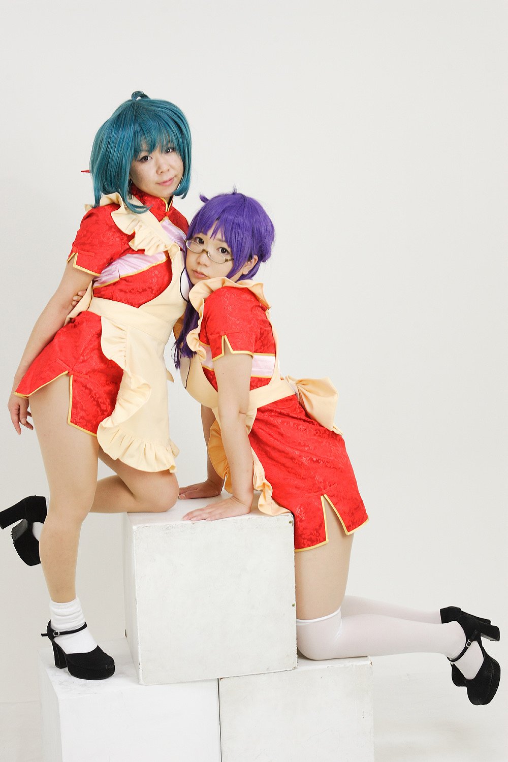 [Cửa hàng ngọt ngào] Macro Striangle