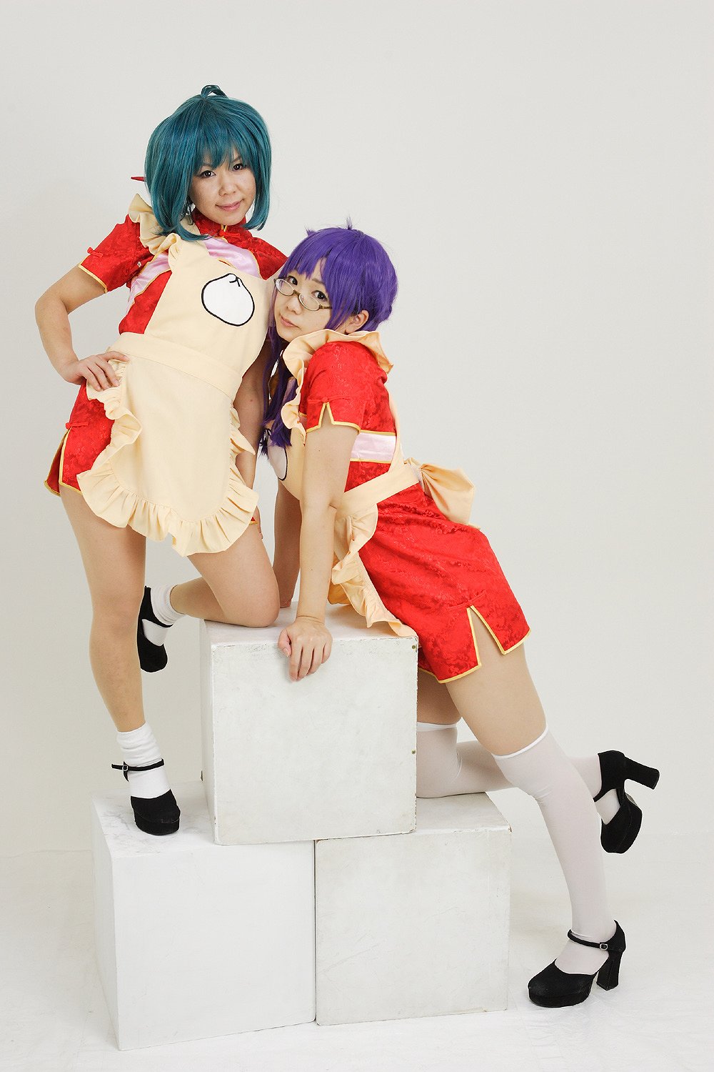 [Cửa hàng ngọt ngào] Macro Striangle