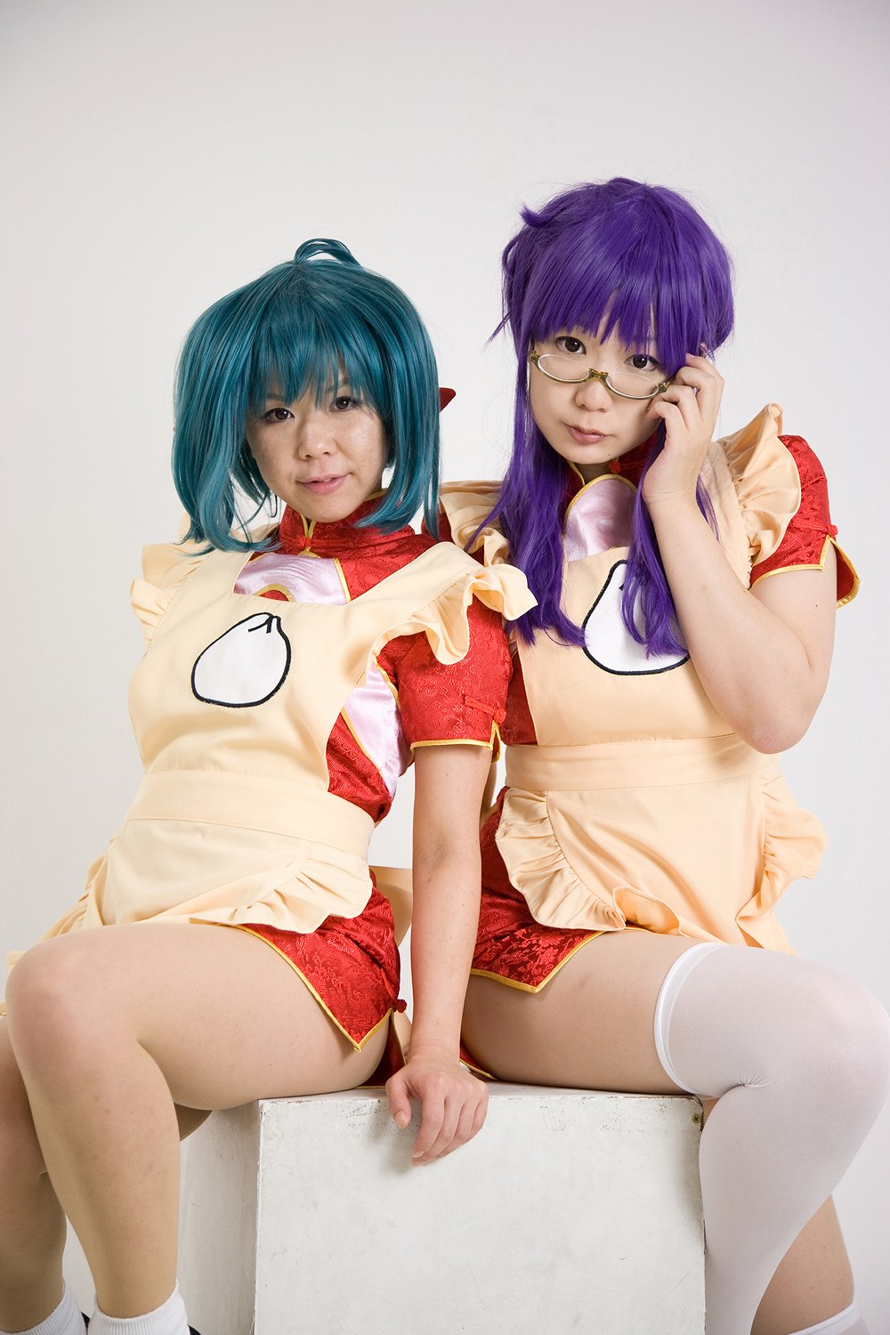 [Cửa hàng ngọt ngào] Macro Striangle