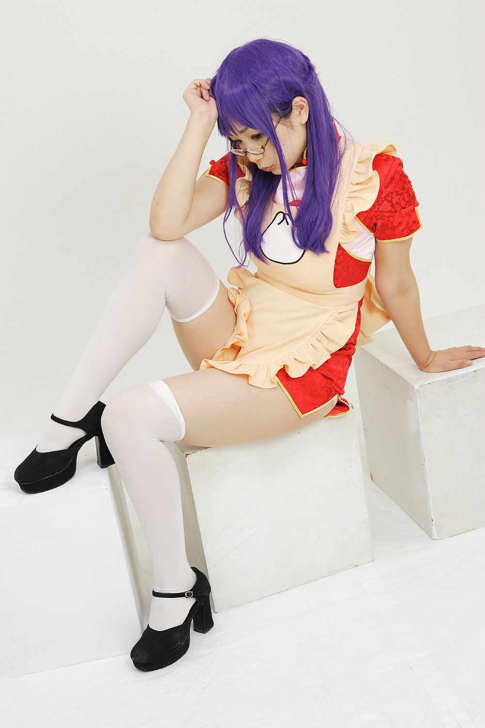 [Cửa hàng ngọt ngào] Macro Striangle