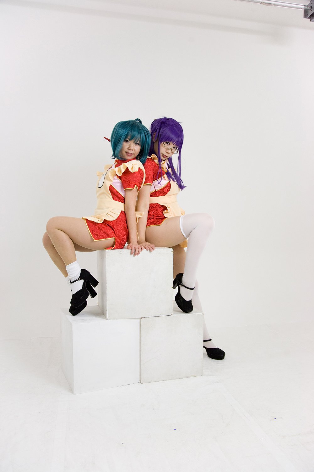 [Cửa hàng ngọt ngào] Macro Striangle