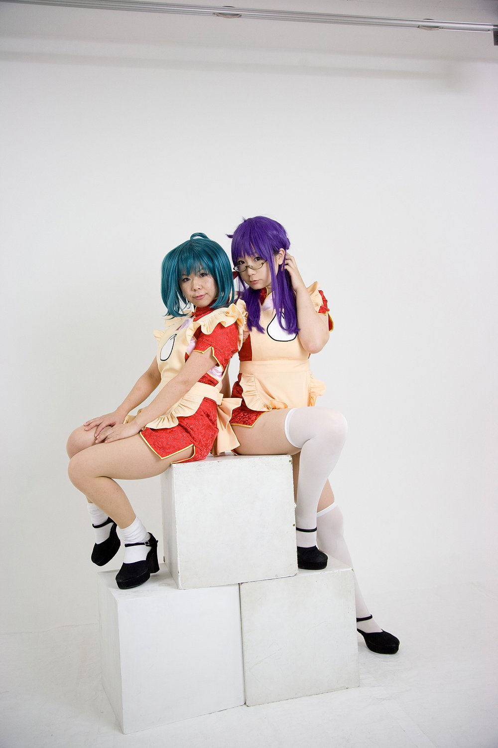 [Cửa hàng ngọt ngào] Macro Striangle