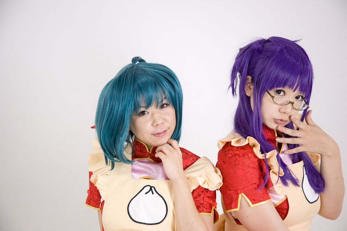 [Cửa hàng ngọt ngào] Macro Striangle