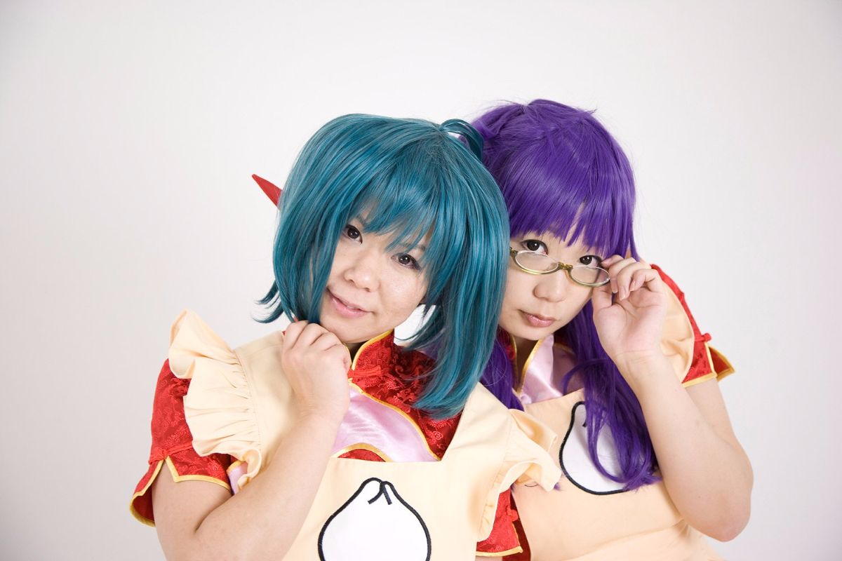 [Cửa hàng ngọt ngào] Macro Striangle