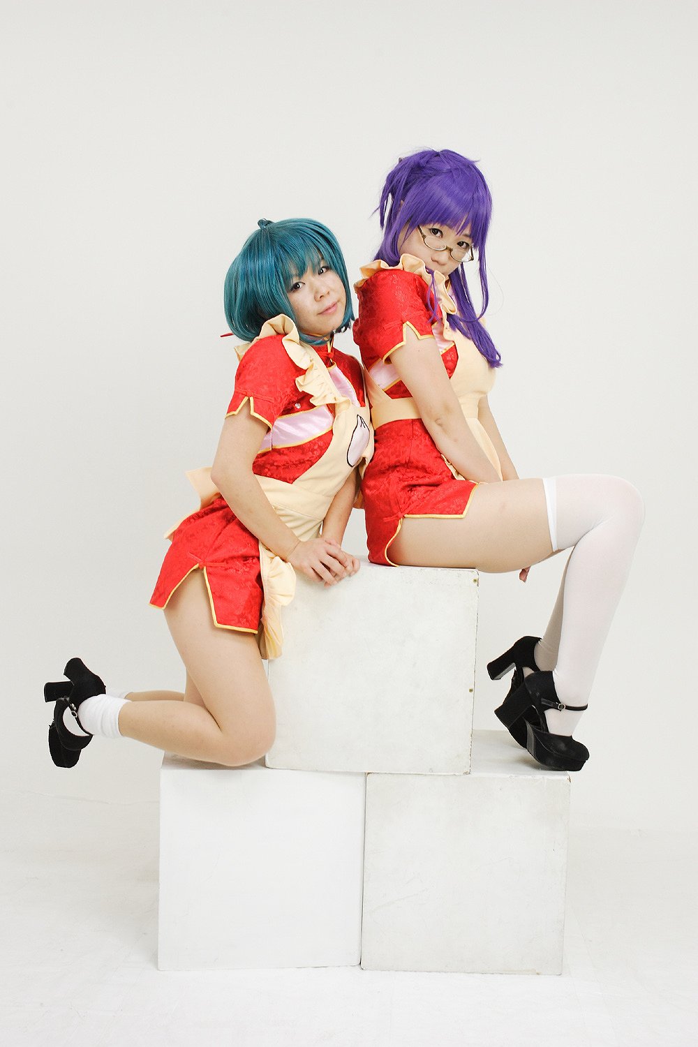 [Cửa hàng ngọt ngào] Macro Striangle