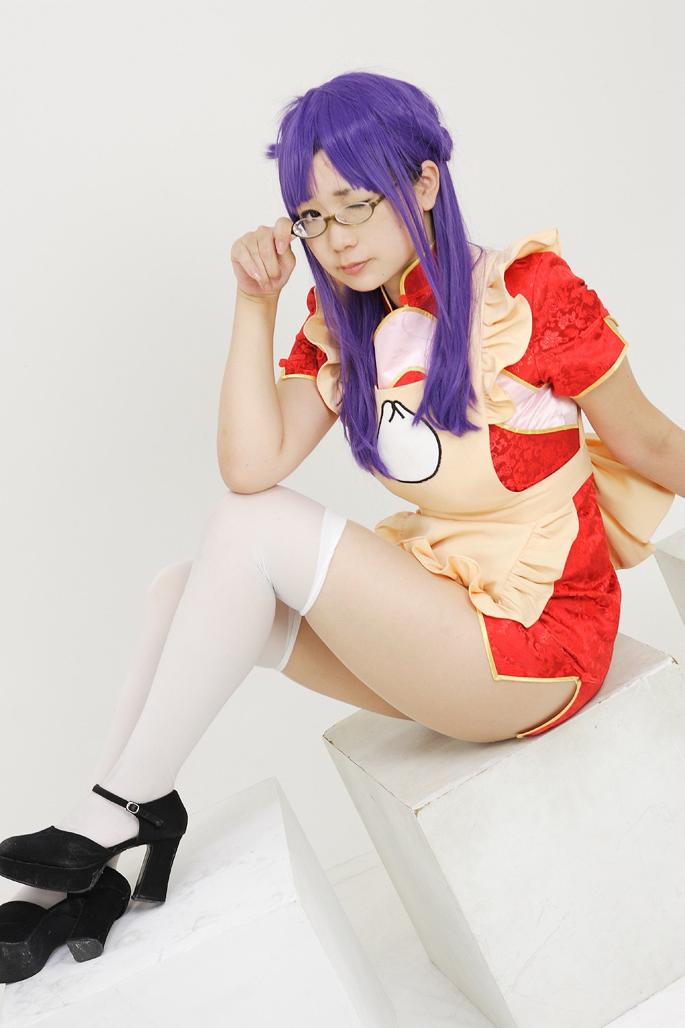 [Cửa hàng ngọt ngào] Macro Striangle