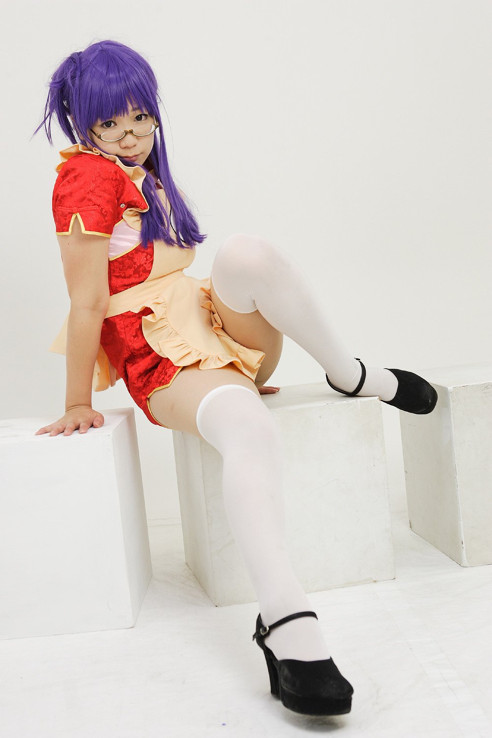 [Cửa hàng ngọt ngào] Macro Striangle