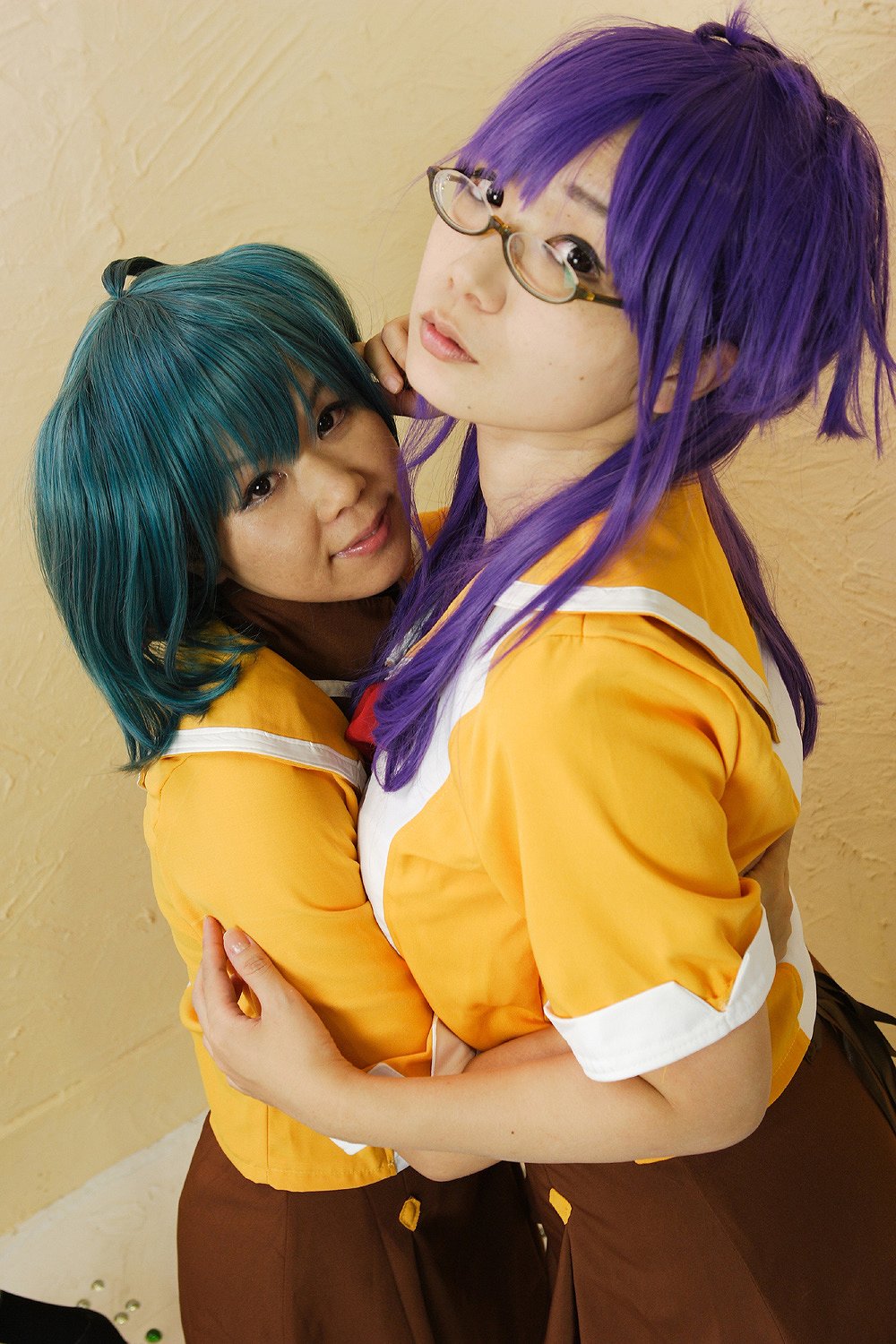 [Cửa hàng ngọt ngào] Macro Striangle