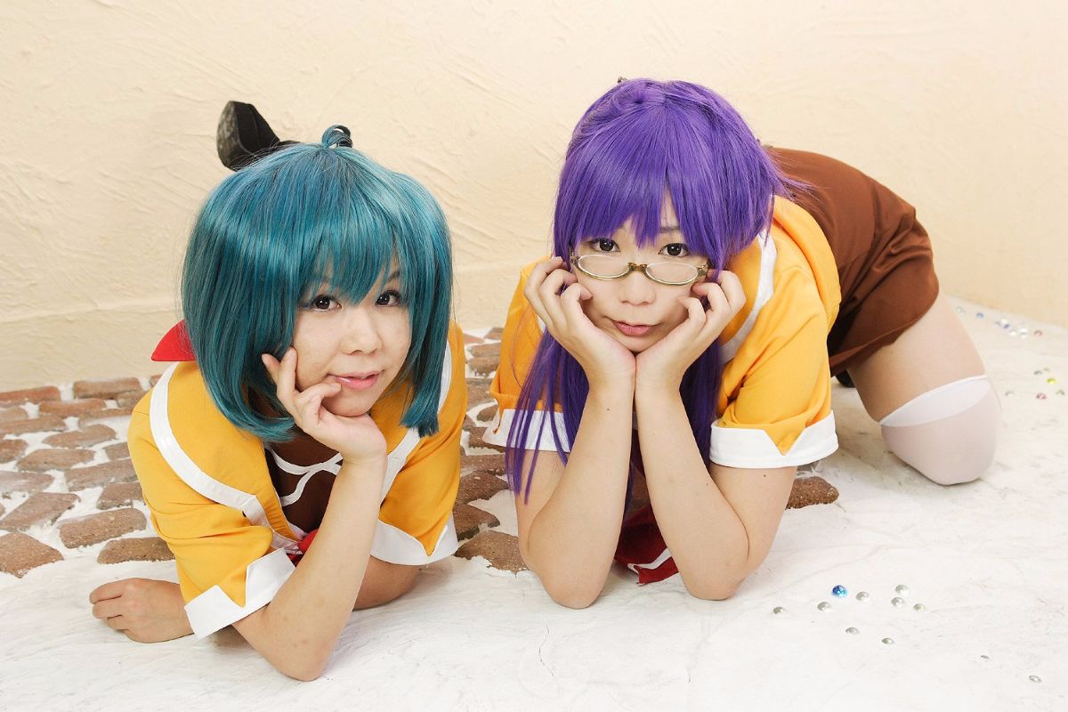 [Cửa hàng ngọt ngào] Macro Striangle