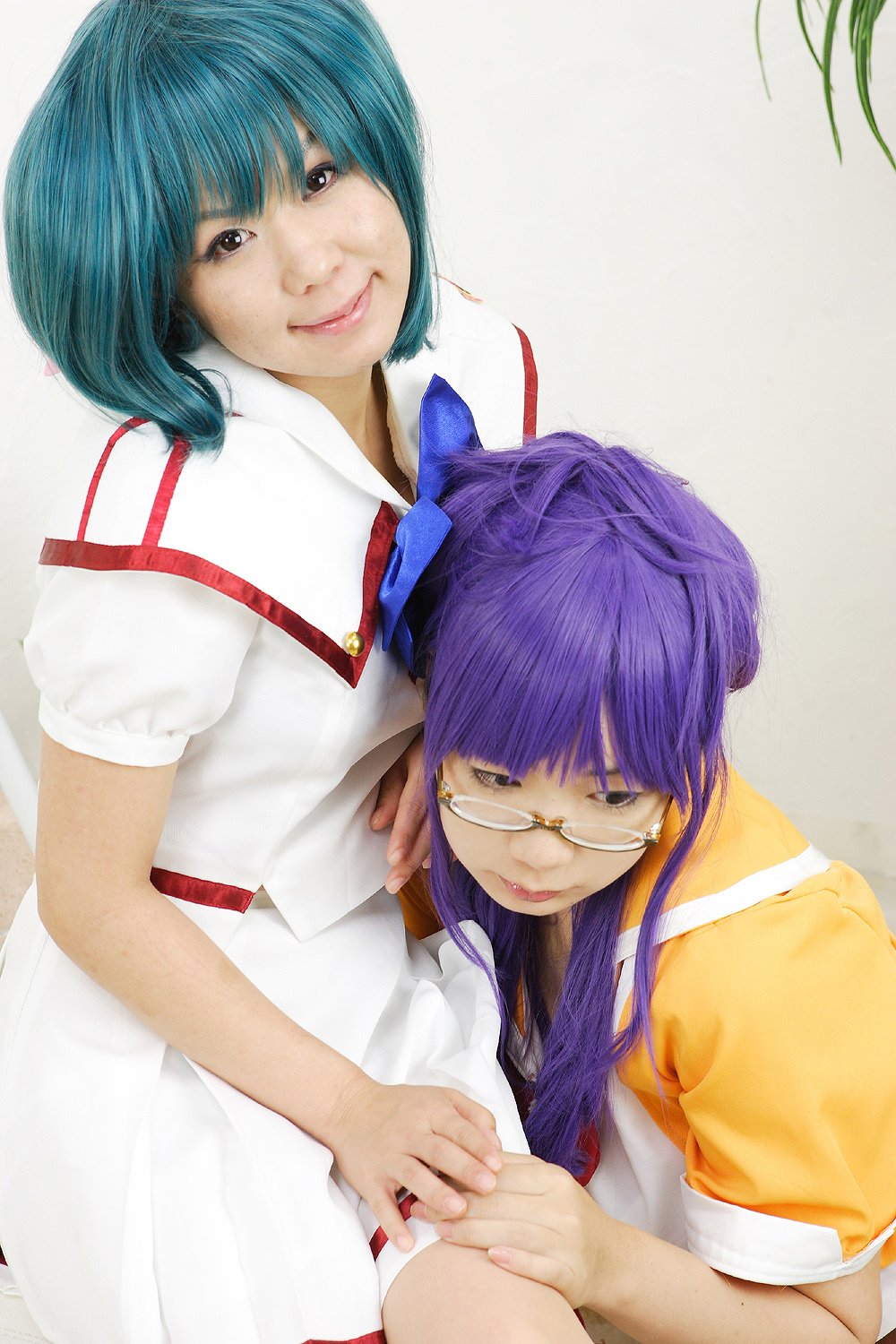 [Cửa hàng ngọt ngào] Macro Striangle