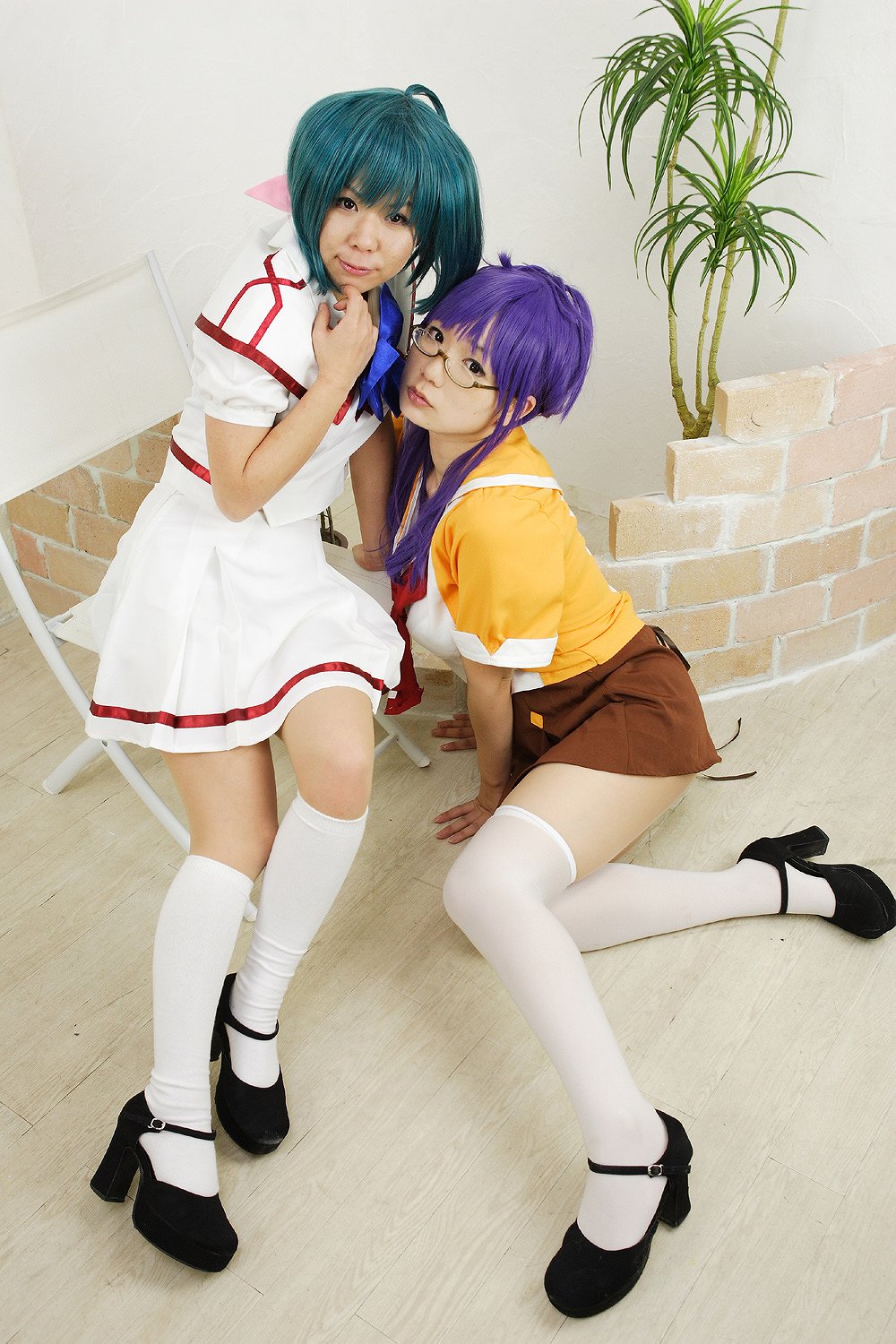 [Cửa hàng ngọt ngào] Macro Striangle