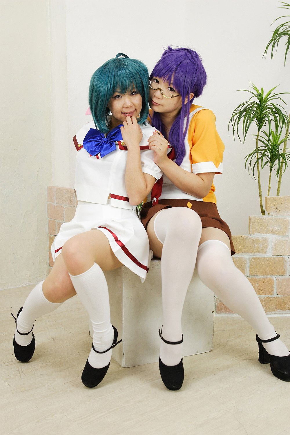 [Cửa hàng ngọt ngào] Macro Striangle