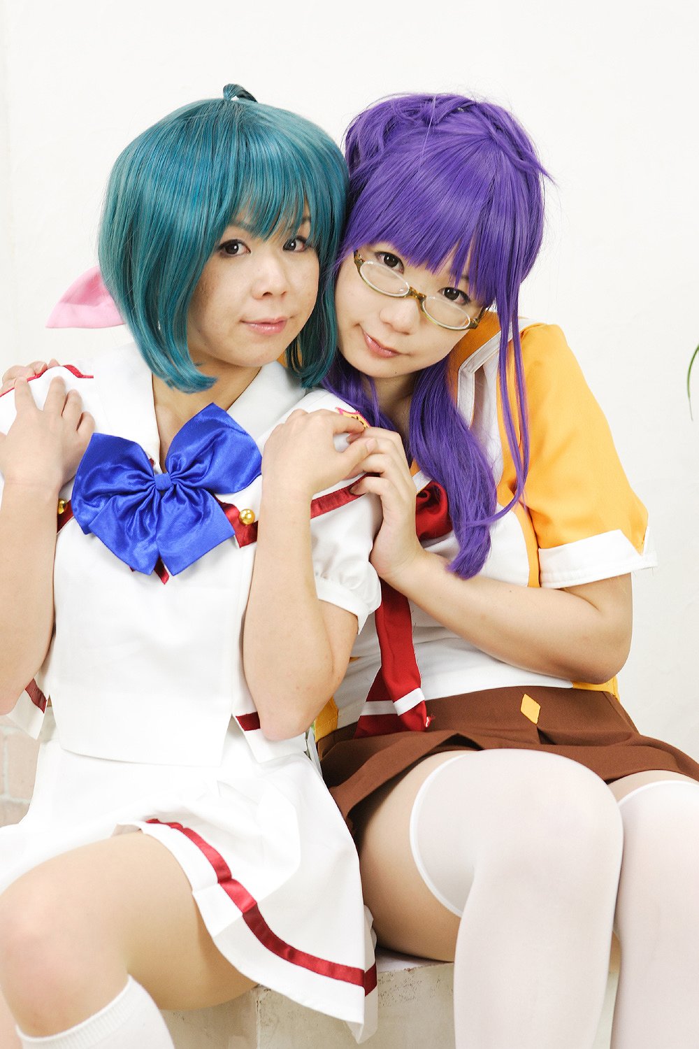 [Cửa hàng ngọt ngào] Macro Striangle