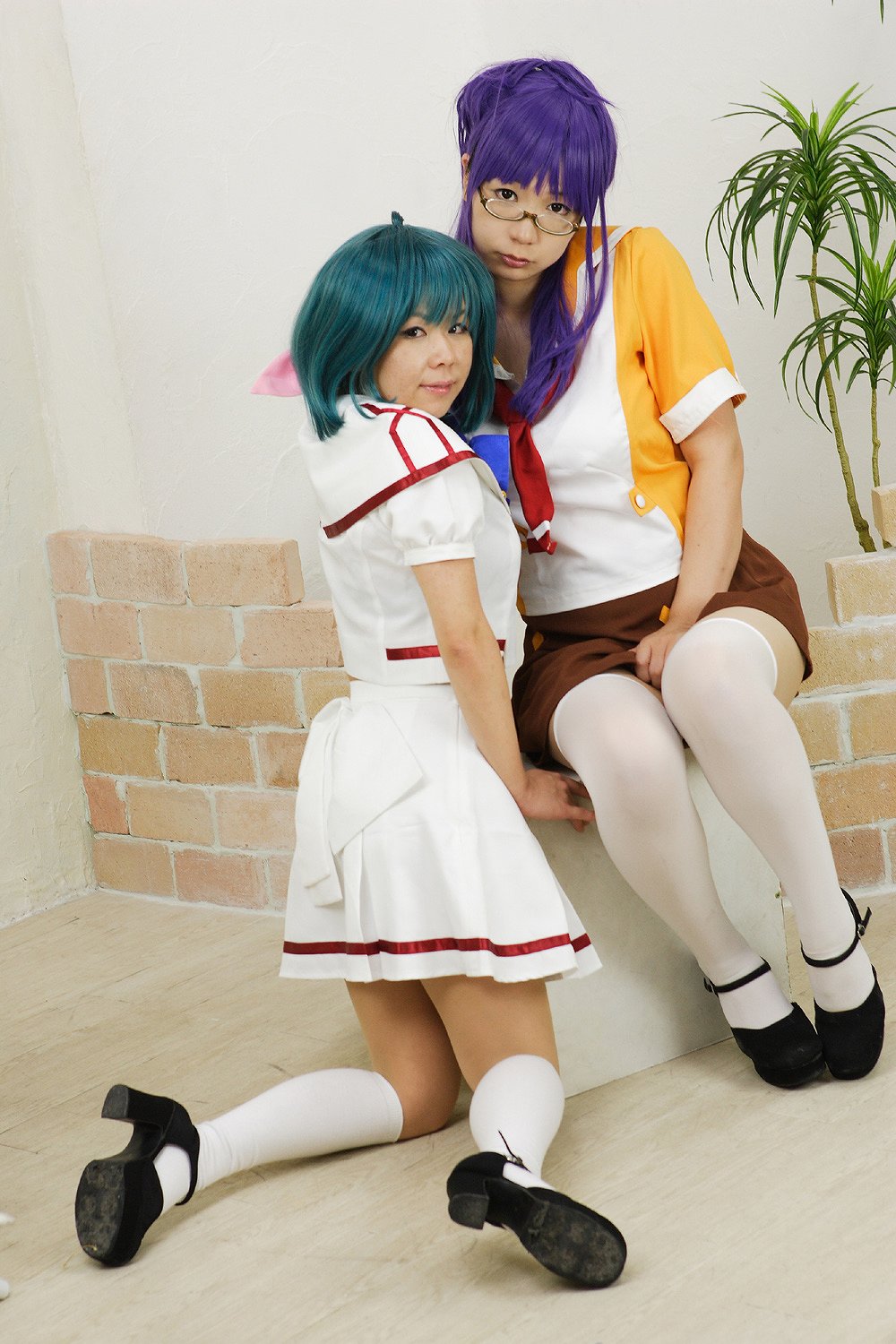 [Cửa hàng ngọt ngào] Macro Striangle