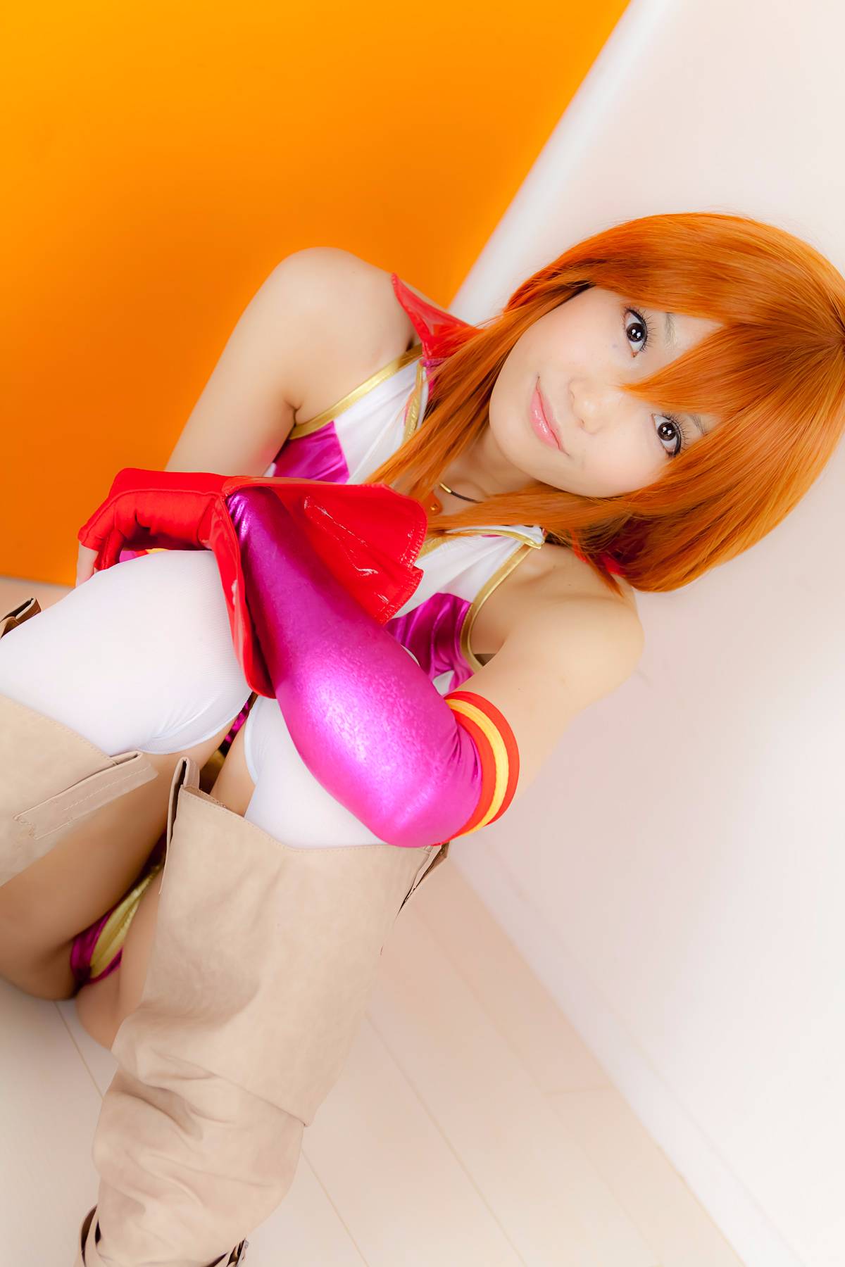 [Heruheru3] LF kế hoạch Gundam Elpeo Ple