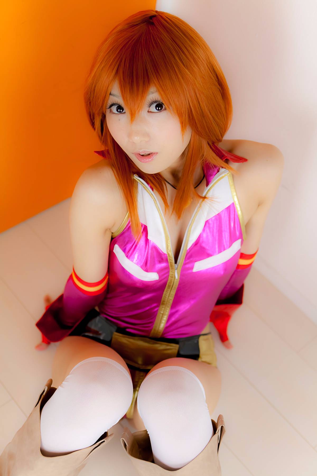 [Heruheru3] LF kế hoạch Gundam Elpeo Ple