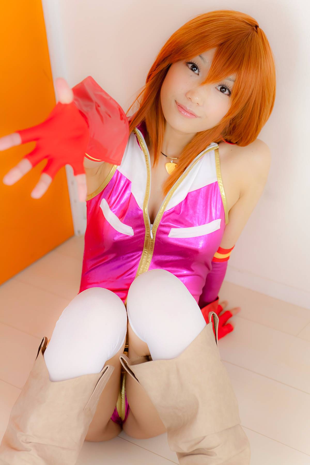 [Heruheru3] LF kế hoạch Gundam Elpeo Ple