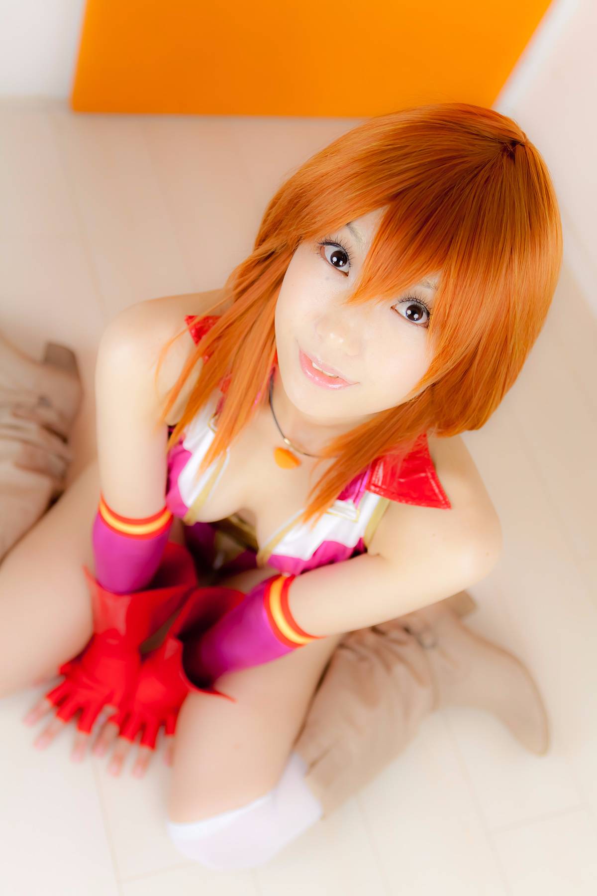 [Heruheru3] LF kế hoạch Gundam Elpeo Ple