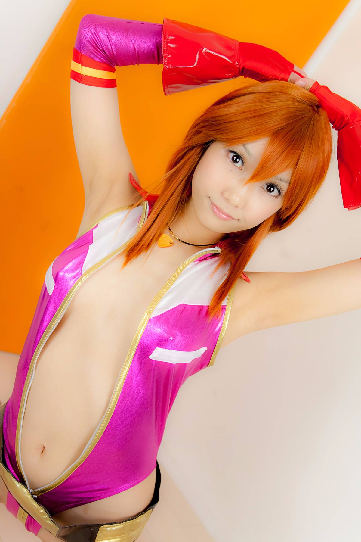 [Heruheru3] LF kế hoạch Gundam Elpeo Ple