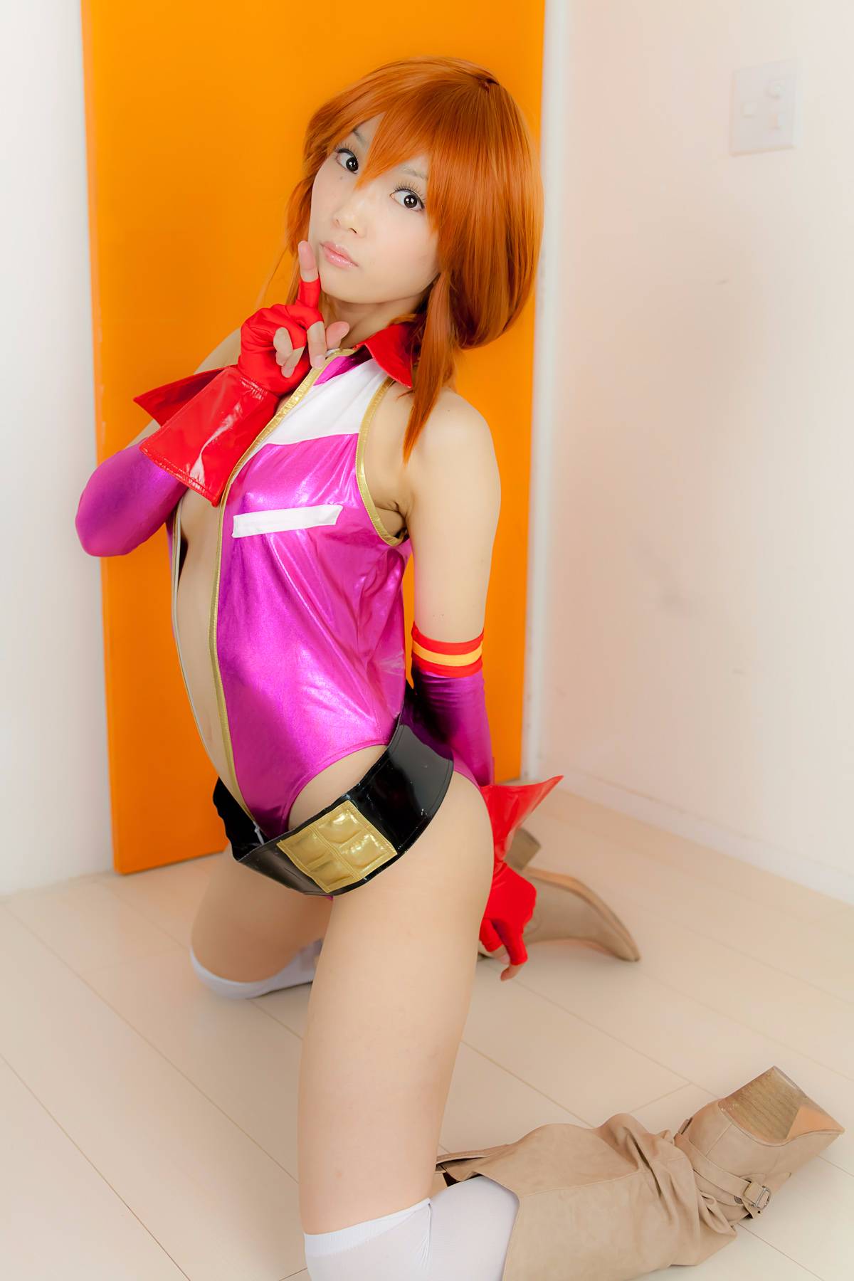 [Heruheru3] LF kế hoạch Gundam Elpeo Ple