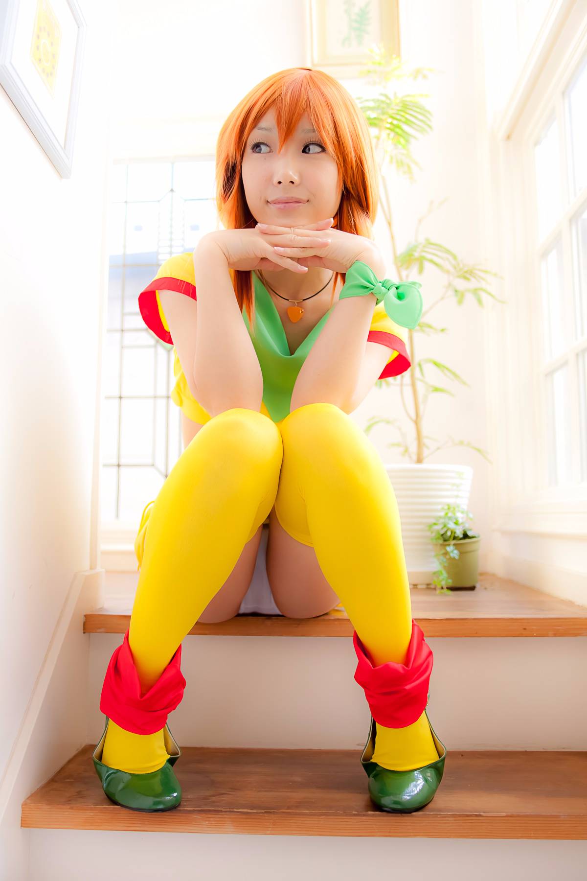 [Heruheru3] LF kế hoạch Gundam Elpeo Ple