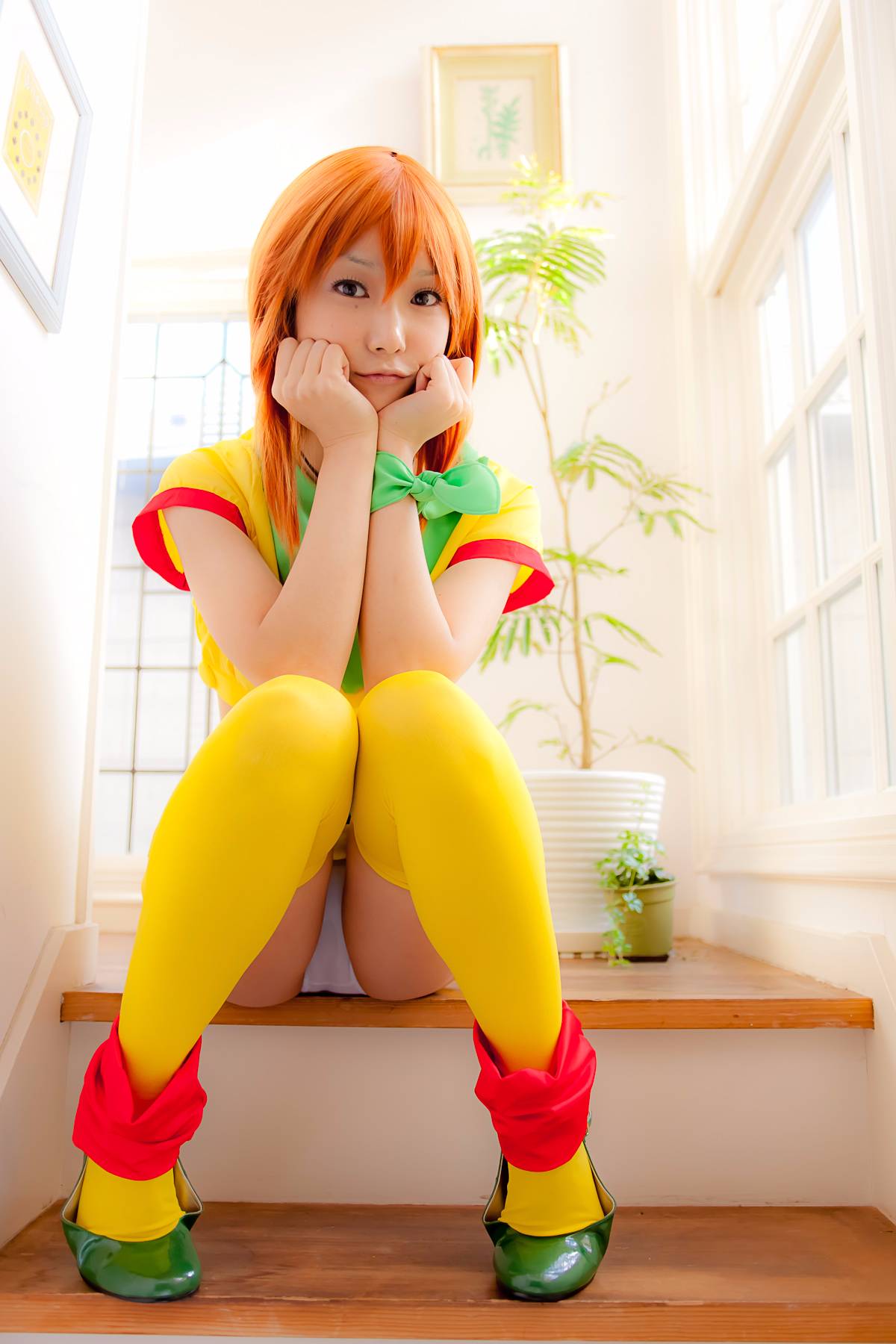 [Heruheru3] LF kế hoạch Gundam Elpeo Ple