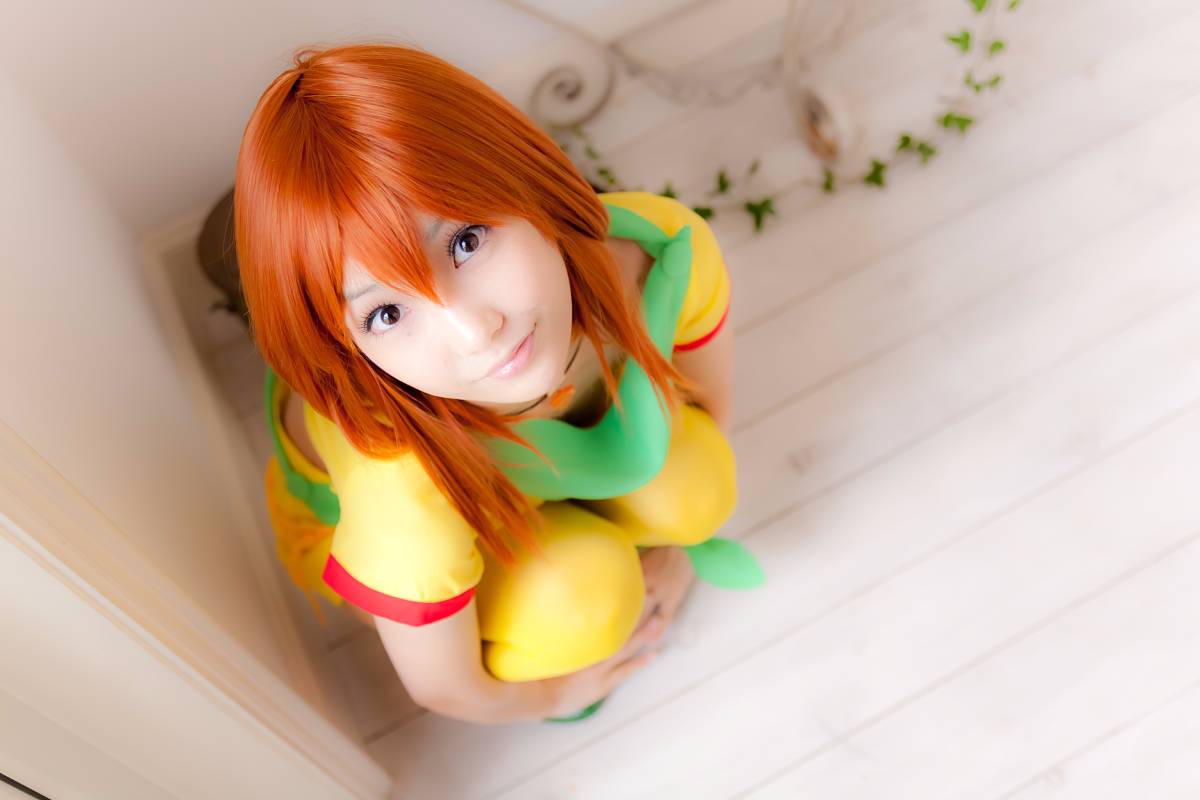 [Heruheru3] LF kế hoạch Gundam Elpeo Ple